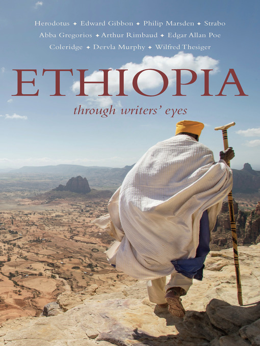 Cover image for Ethiopia